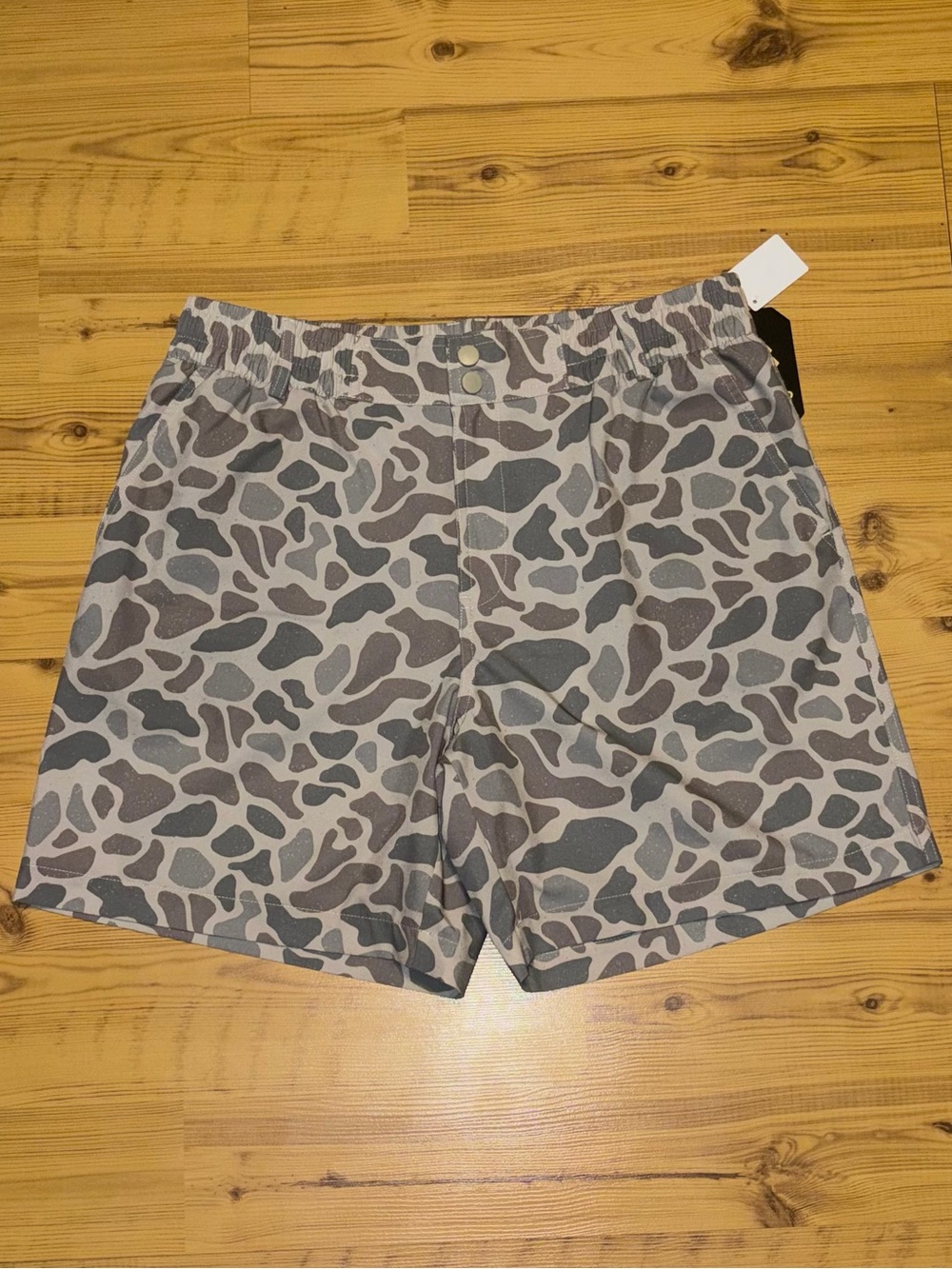 Burlebo Shorts